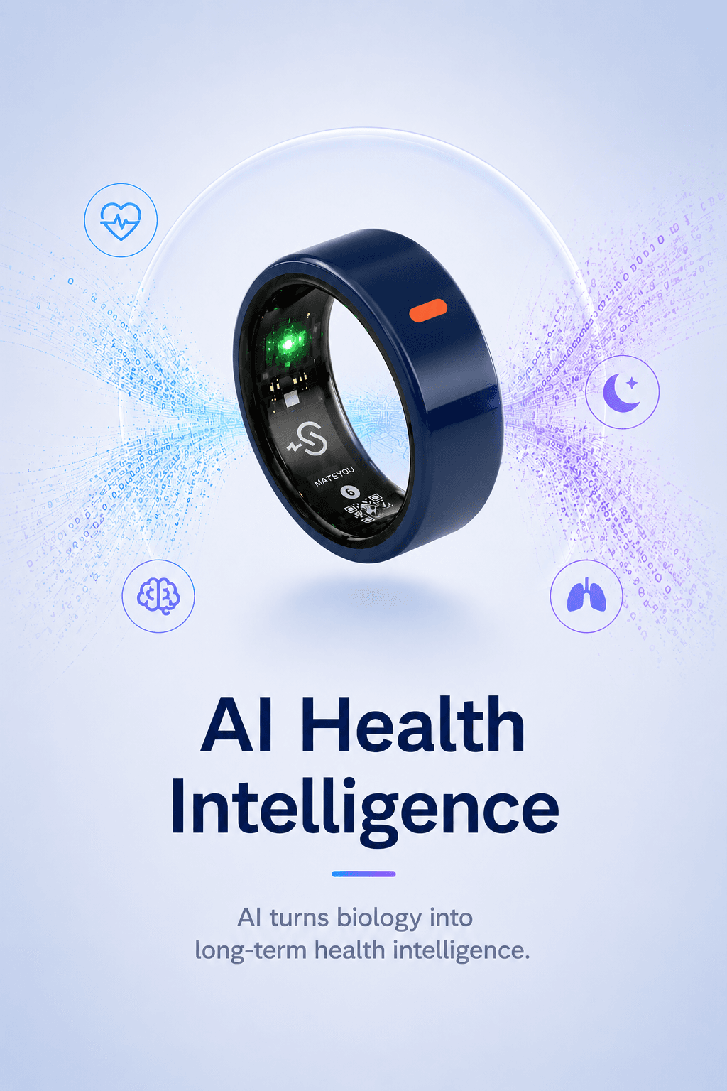 AI Health Intelligence