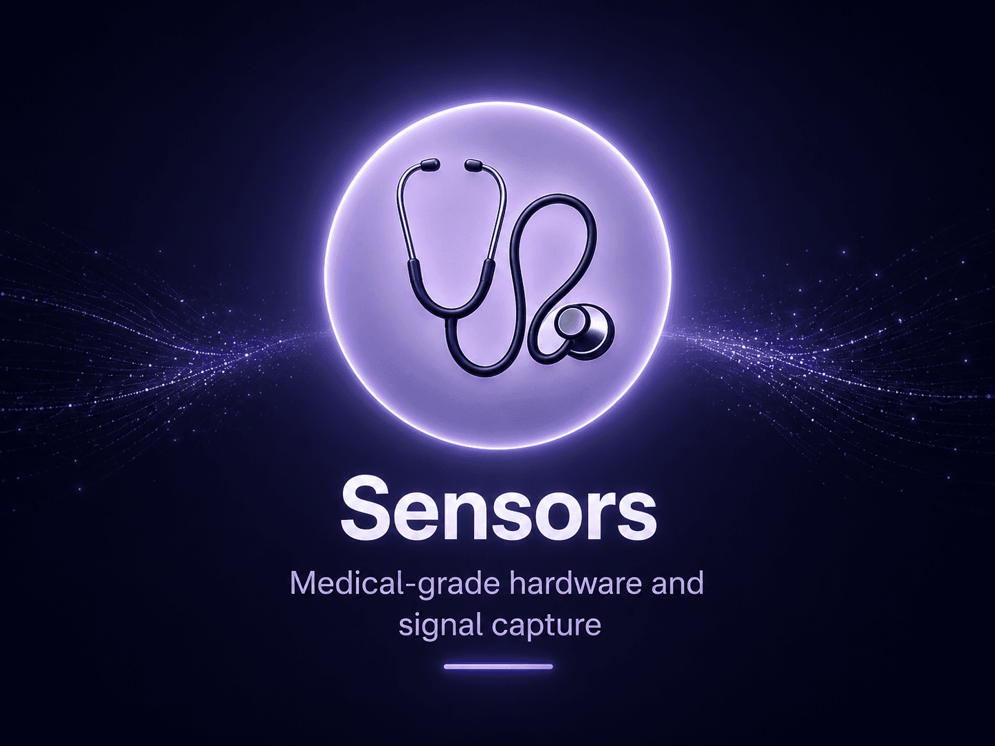 Sensors