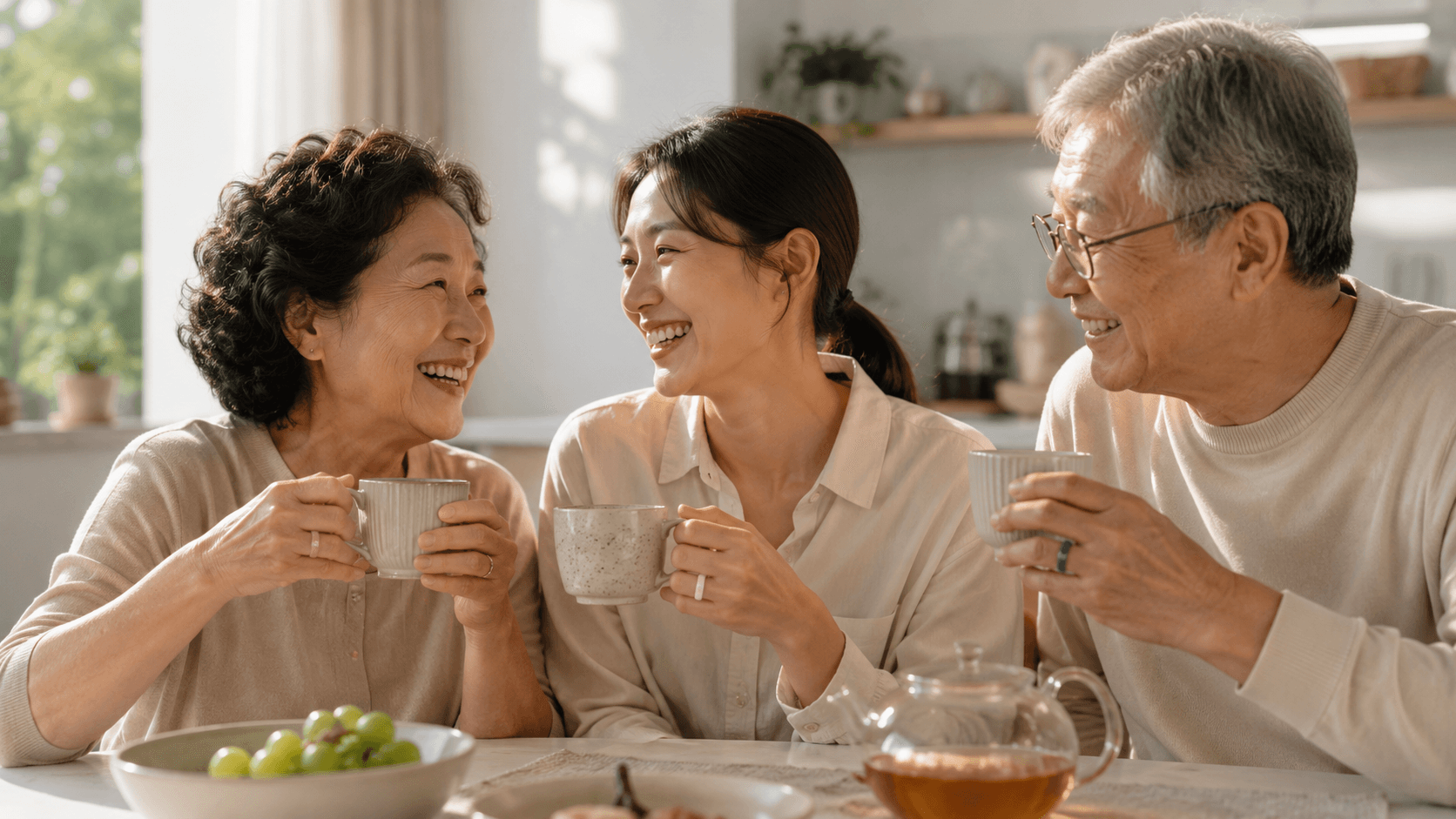 Family Health
