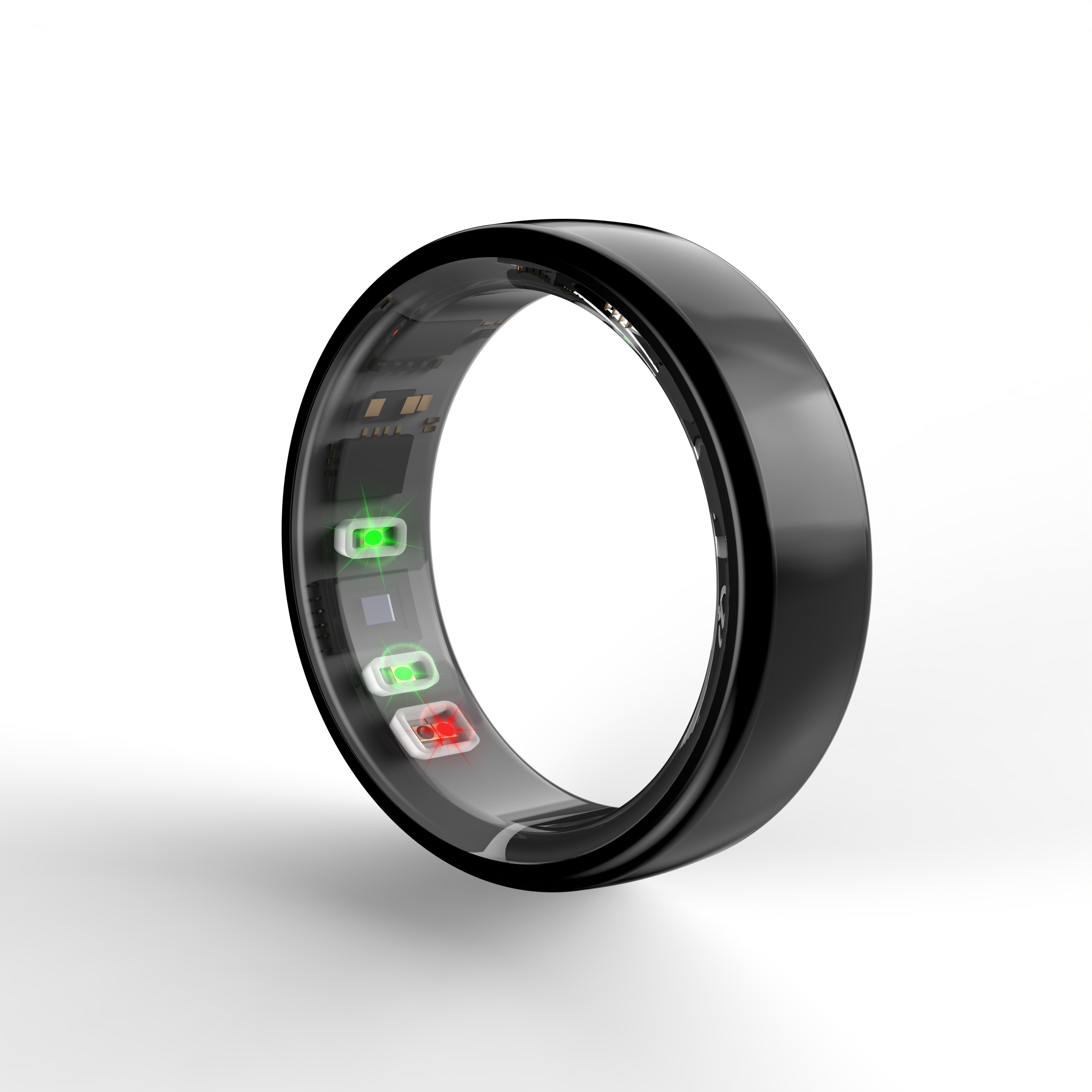 Smart Ring Accuracy: How Reliable Is Finger-Based Monitoring | MATEYOU ...